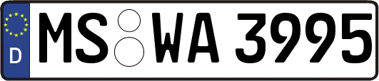 MS-WA3995