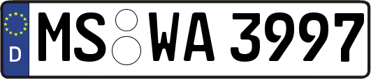 MS-WA3997