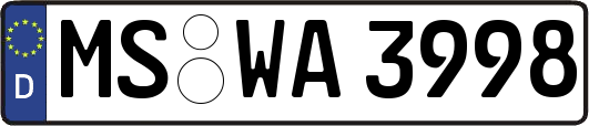 MS-WA3998