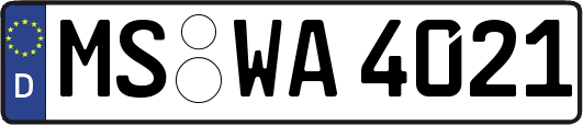MS-WA4021