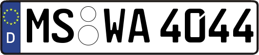 MS-WA4044