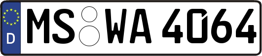 MS-WA4064