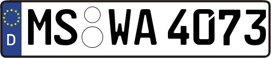 MS-WA4073