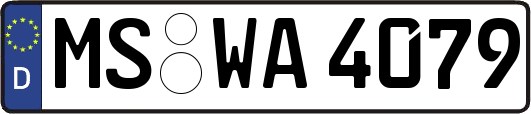 MS-WA4079