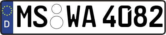 MS-WA4082