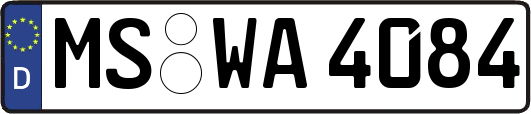 MS-WA4084