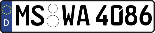 MS-WA4086