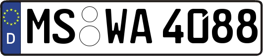 MS-WA4088