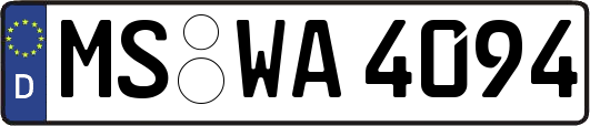 MS-WA4094