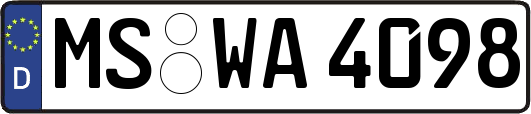 MS-WA4098