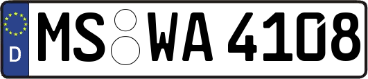 MS-WA4108