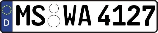 MS-WA4127