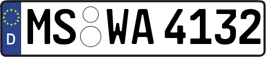 MS-WA4132