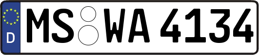 MS-WA4134