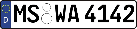 MS-WA4142