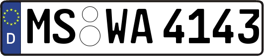 MS-WA4143