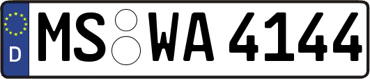 MS-WA4144