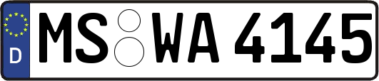 MS-WA4145