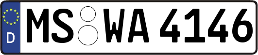 MS-WA4146