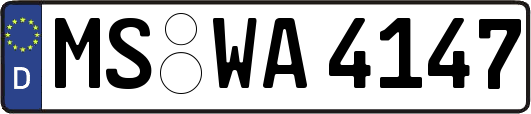 MS-WA4147