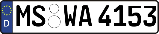 MS-WA4153