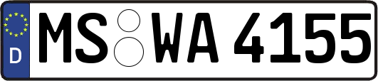 MS-WA4155