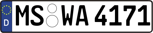 MS-WA4171