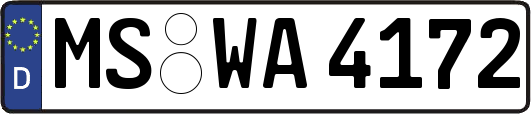 MS-WA4172