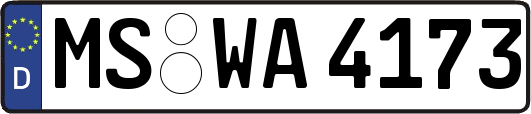 MS-WA4173