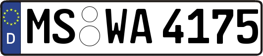 MS-WA4175