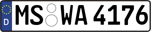 MS-WA4176