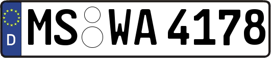 MS-WA4178