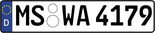 MS-WA4179