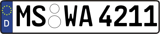 MS-WA4211