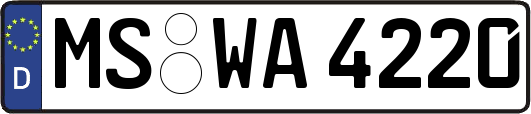 MS-WA4220
