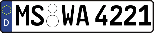 MS-WA4221