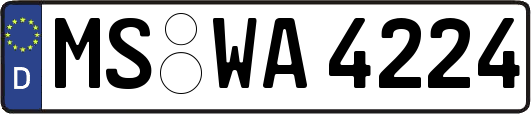 MS-WA4224
