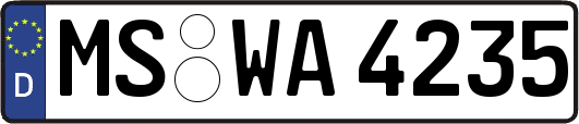 MS-WA4235