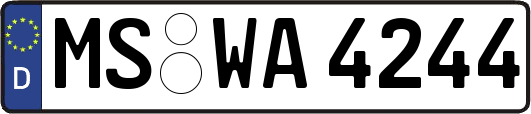 MS-WA4244