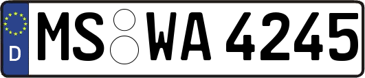 MS-WA4245