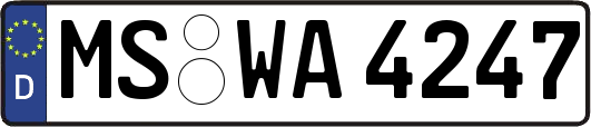 MS-WA4247
