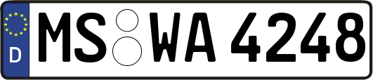 MS-WA4248