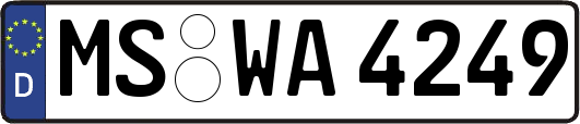 MS-WA4249