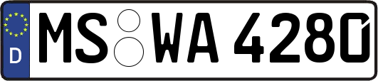 MS-WA4280