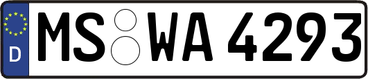 MS-WA4293