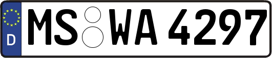 MS-WA4297