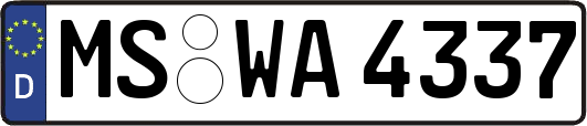MS-WA4337