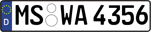 MS-WA4356