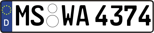 MS-WA4374