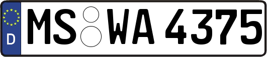 MS-WA4375